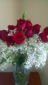 Happy Valentine's Day!