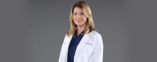Meredith Grey