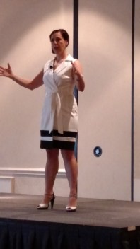 Michele Neff Hernandez Keynote